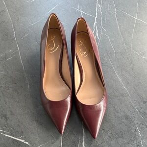 Sam Edelman Women's Pumps size 9.5
